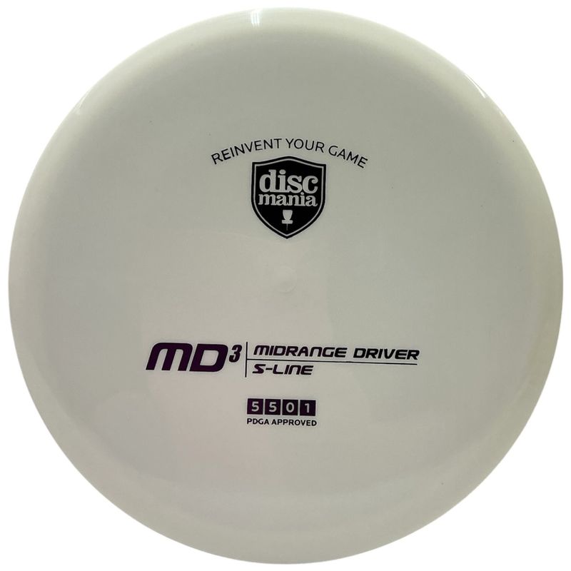 S-Line MD3