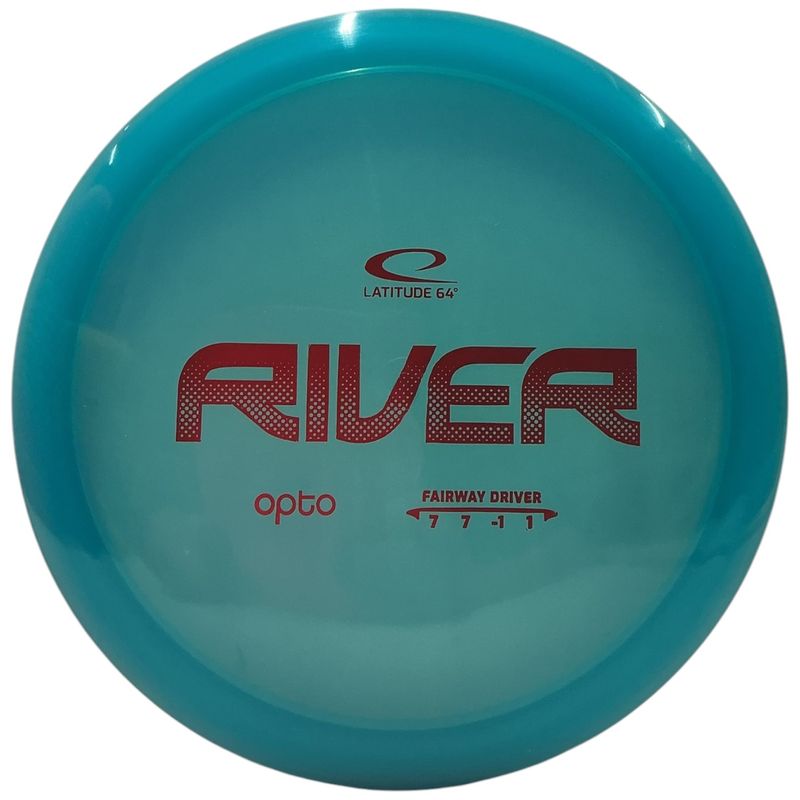 Opto River