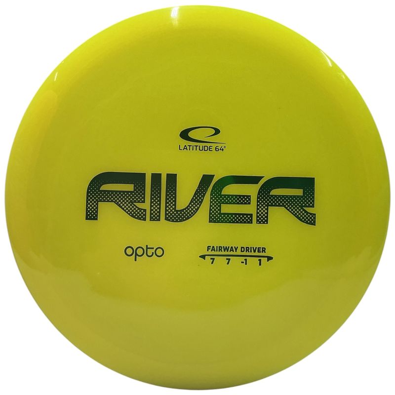 Opto River