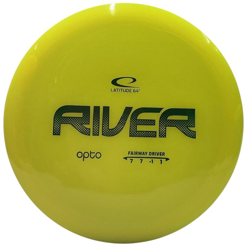Opto River
