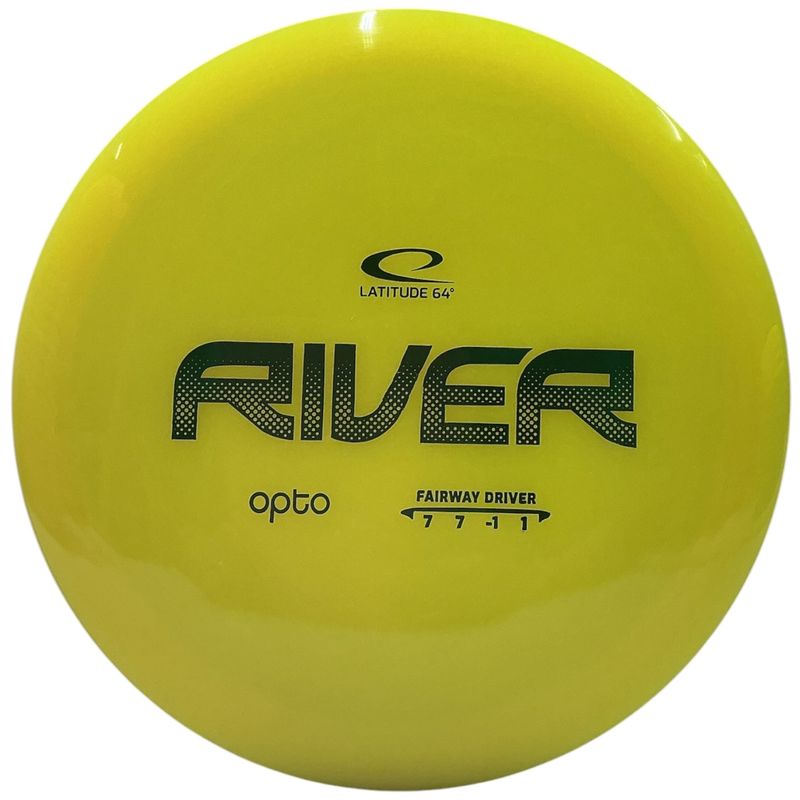 Opto River