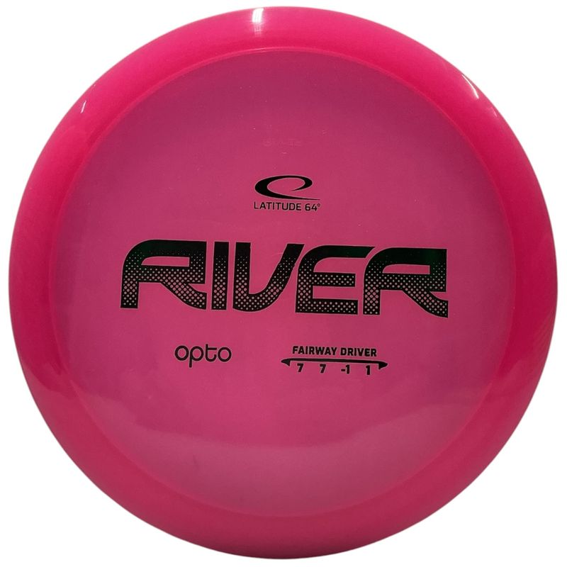 Opto River
