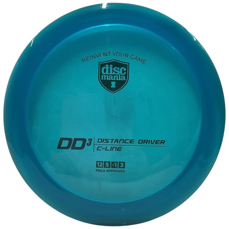 C-Line DD3