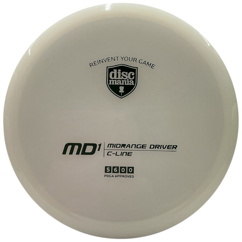 C-Line MD1