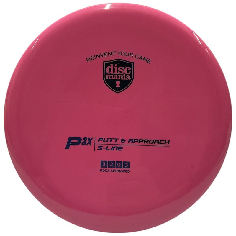 S-Line P3x