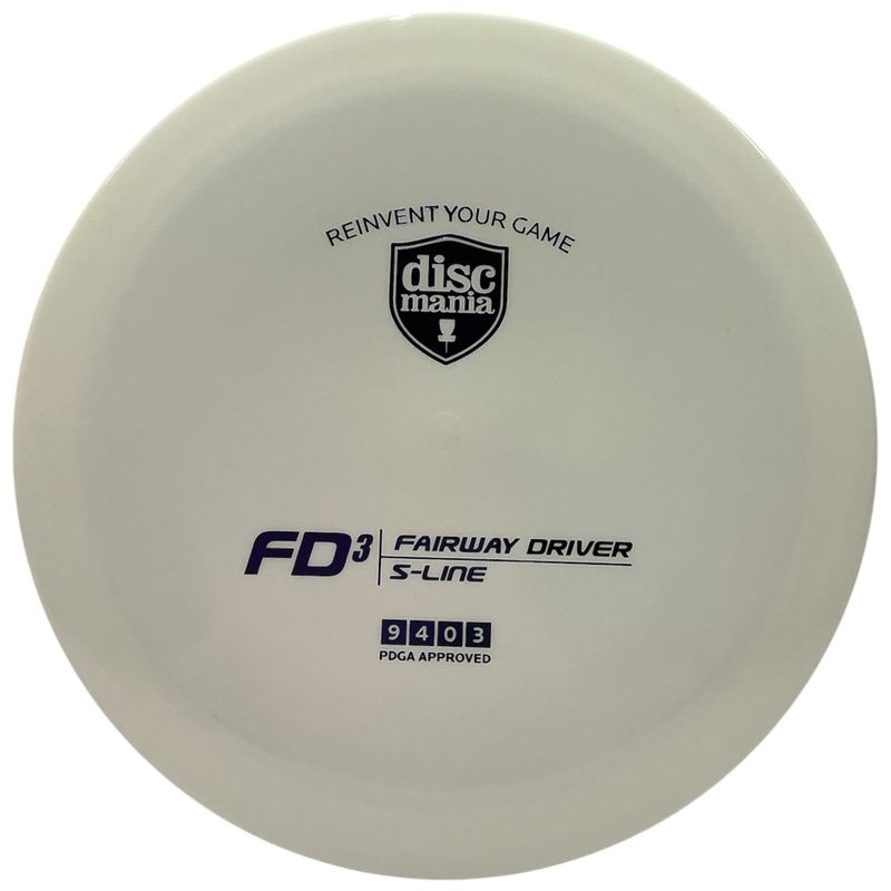 S-Line FD3