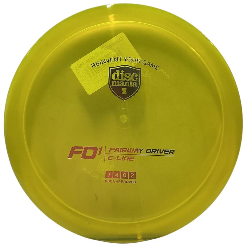 C-Line FD1