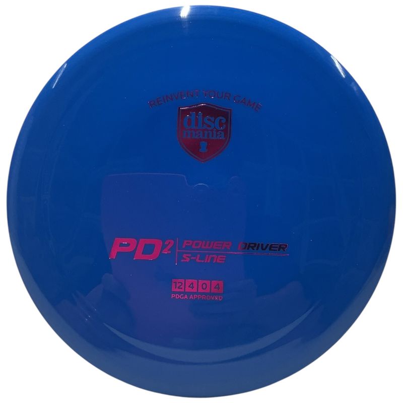 S-Line PD2