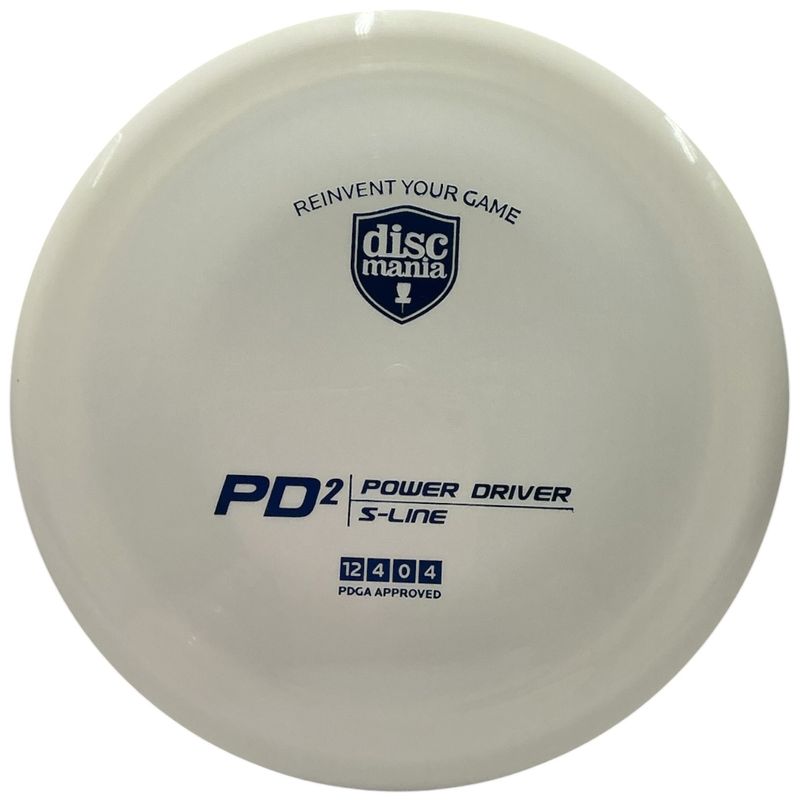 S-Line PD2