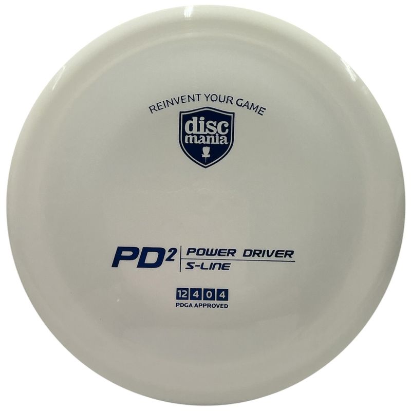 S-Line PD2