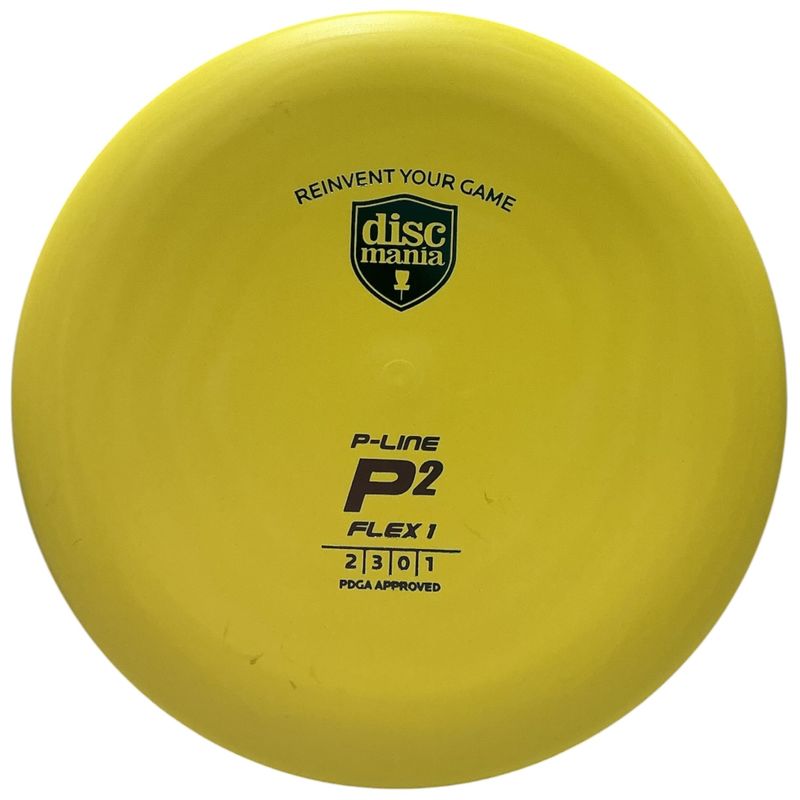 P-Line P2 (Flex 1)