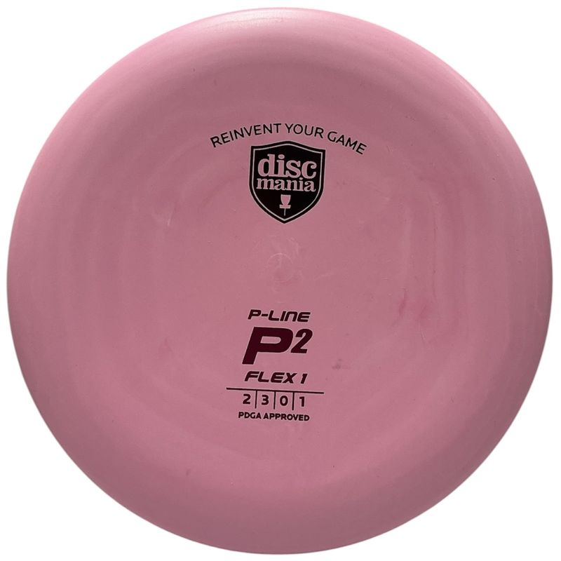 P-Line P2 (Flex 1)