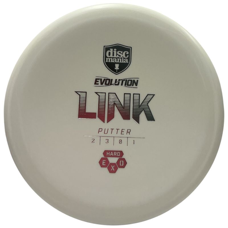 EXO Hard Link