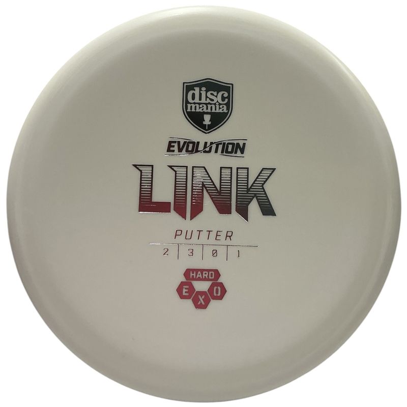 EXO Hard Link