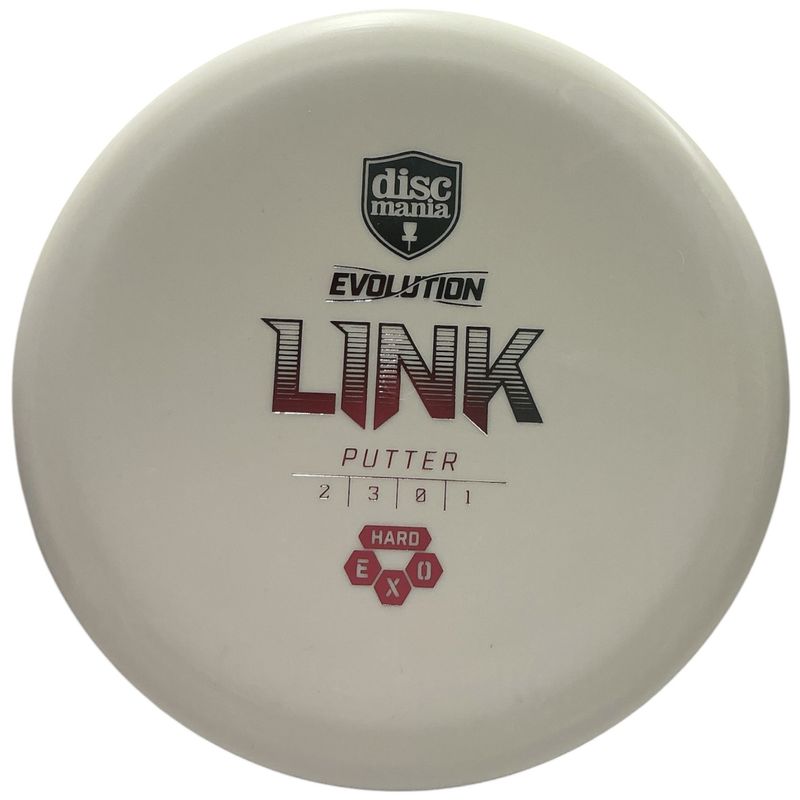 EXO Hard Link