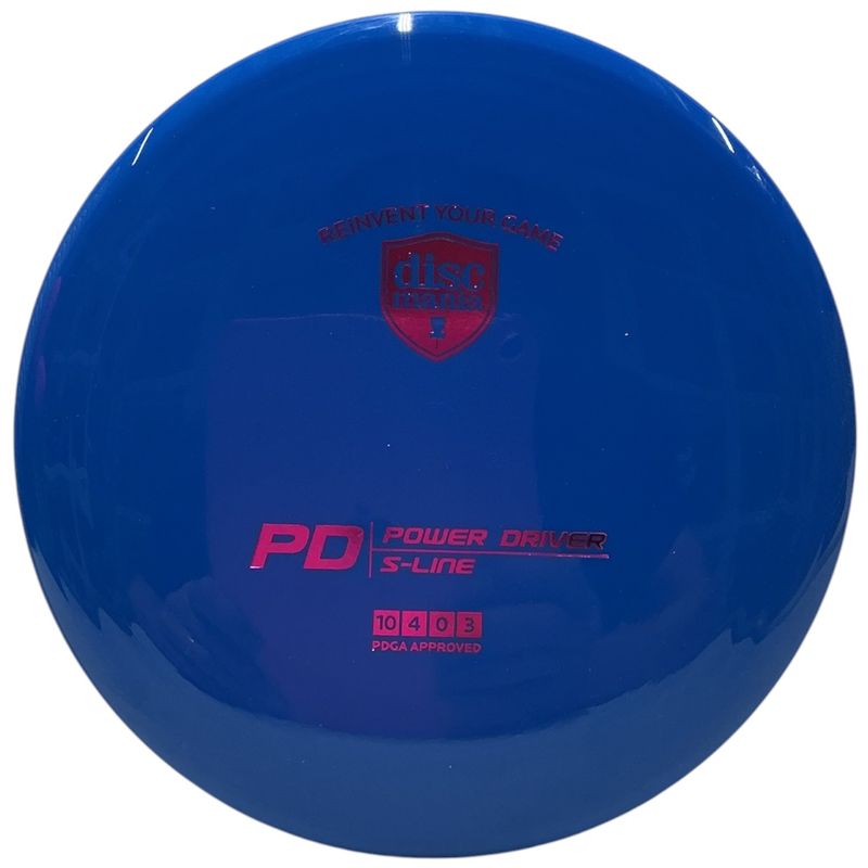 S-Line PD