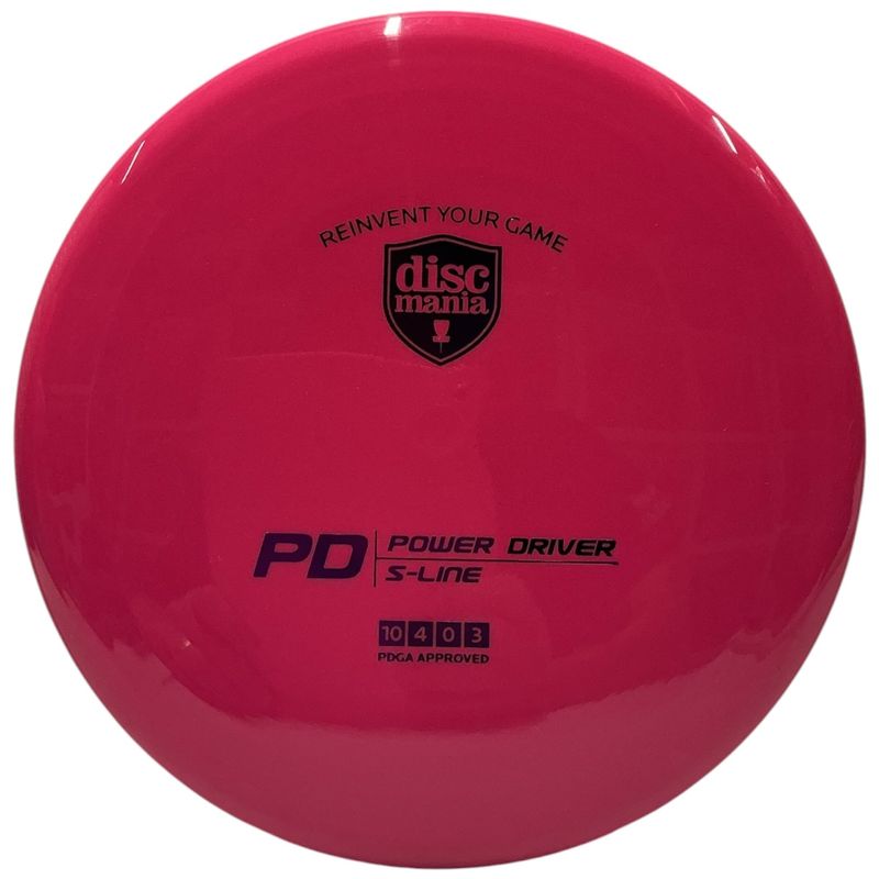 S-Line PD
