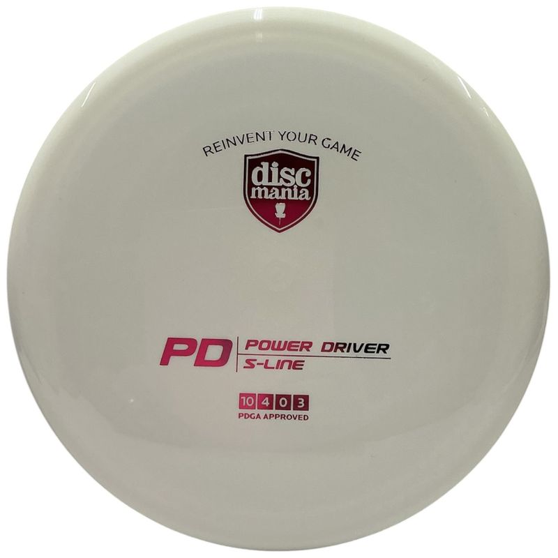 S-Line PD