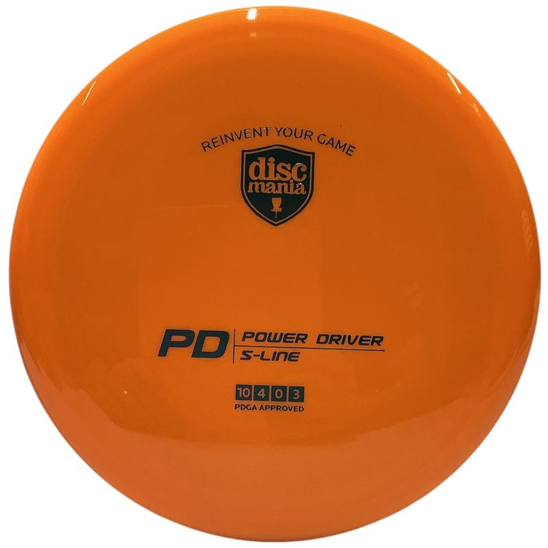 S-Line PD
