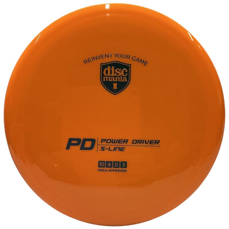 S-Line PD