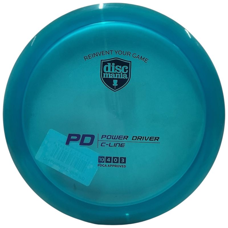C-Line PD