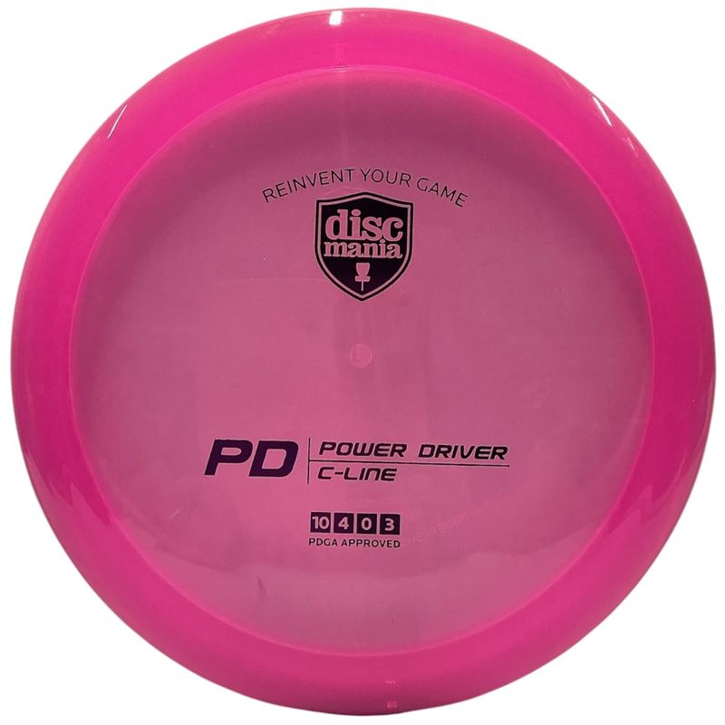 C-Line PD