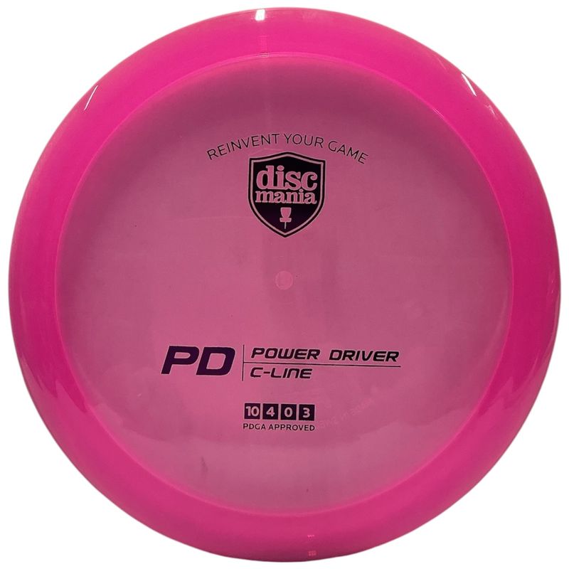 C-Line PD