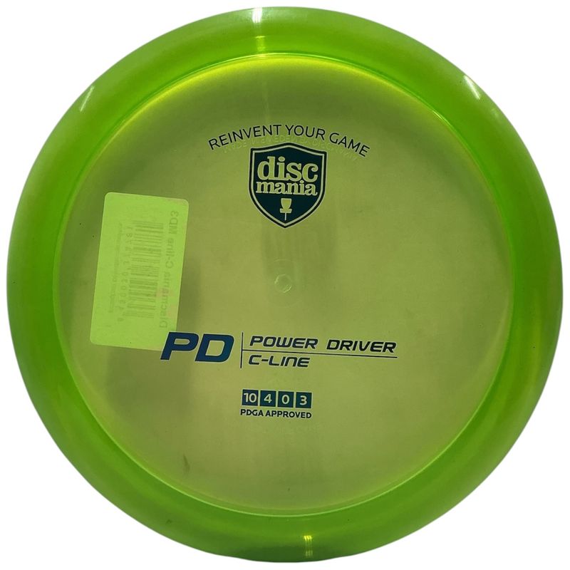 C-Line PD