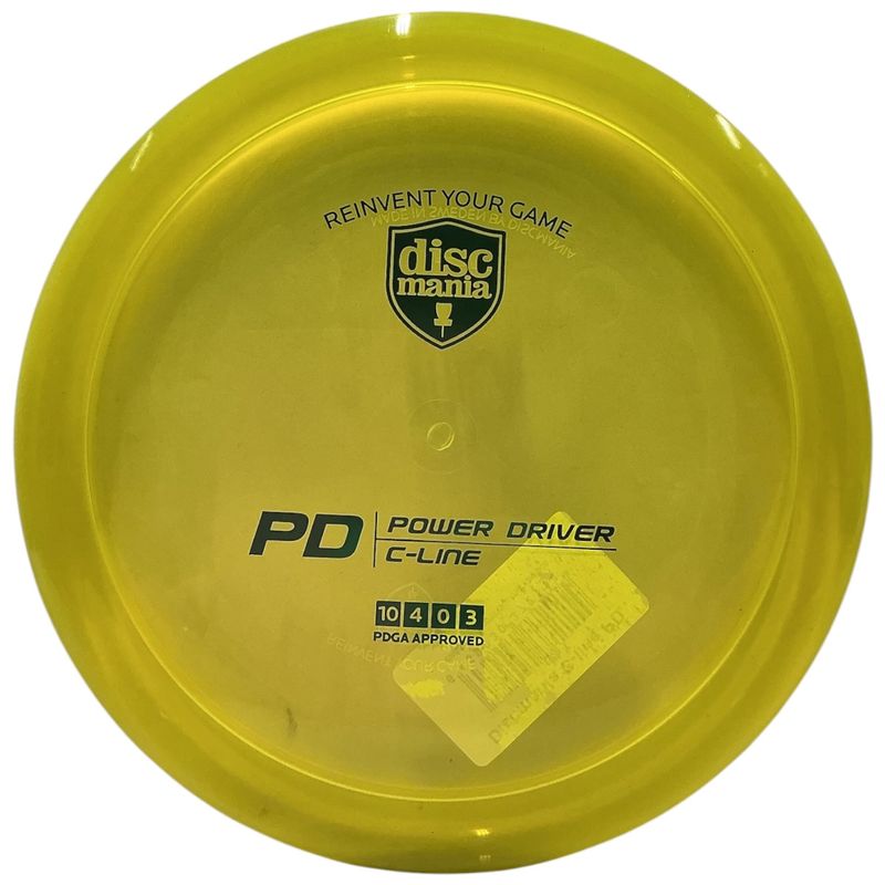 C-Line PD