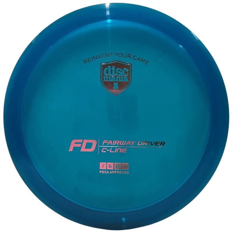 C-Line FD