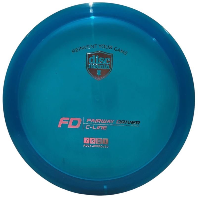C-Line FD