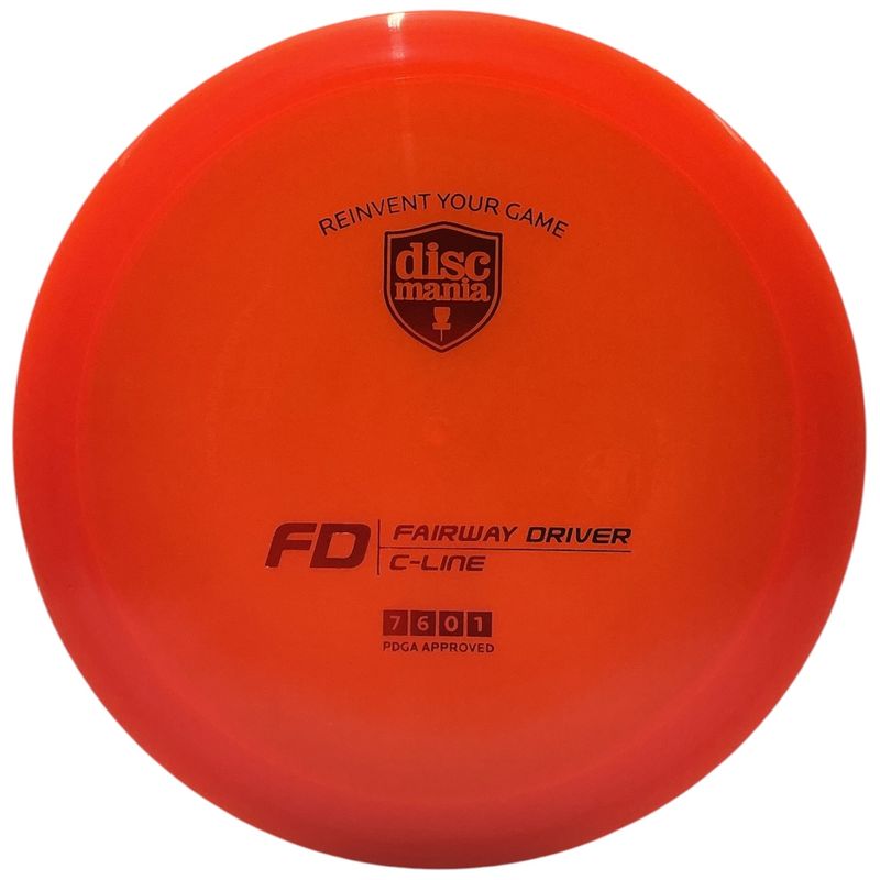 C-Line FD