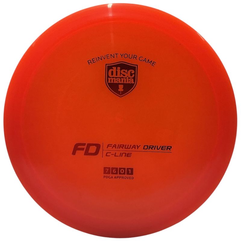 C-Line FD