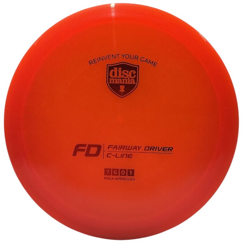 C-Line FD