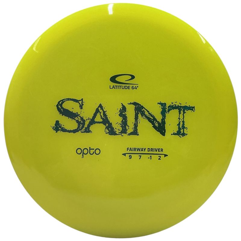 Opto Saint
