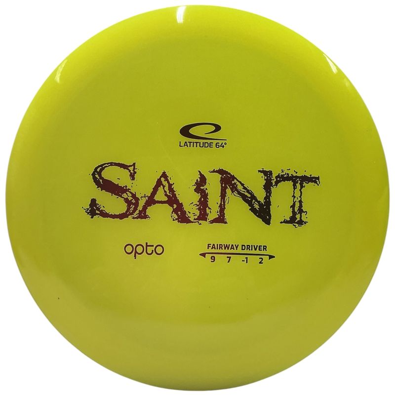 Opto Saint