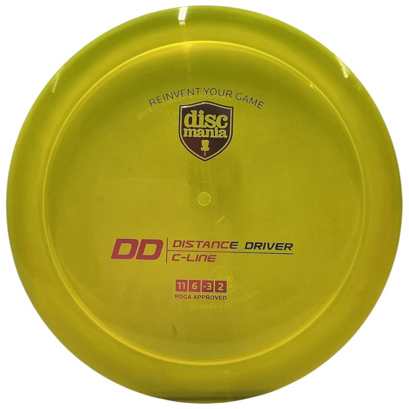C-Line DD