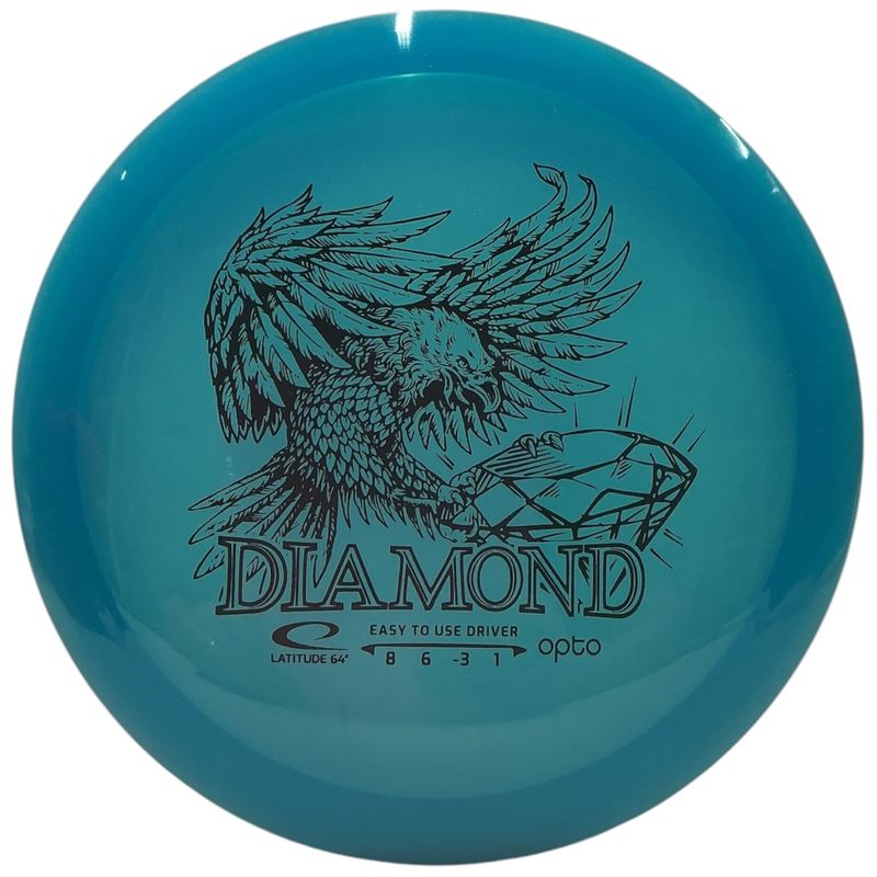 Opto Diamond 
