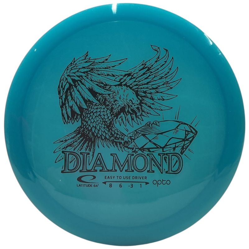Opto Diamond 