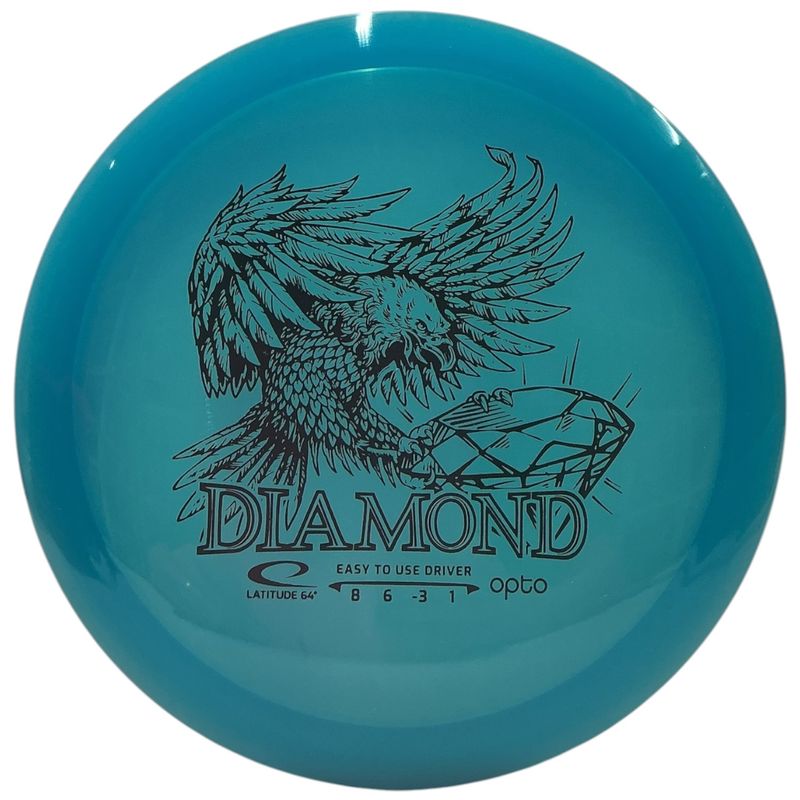 Opto Diamond 