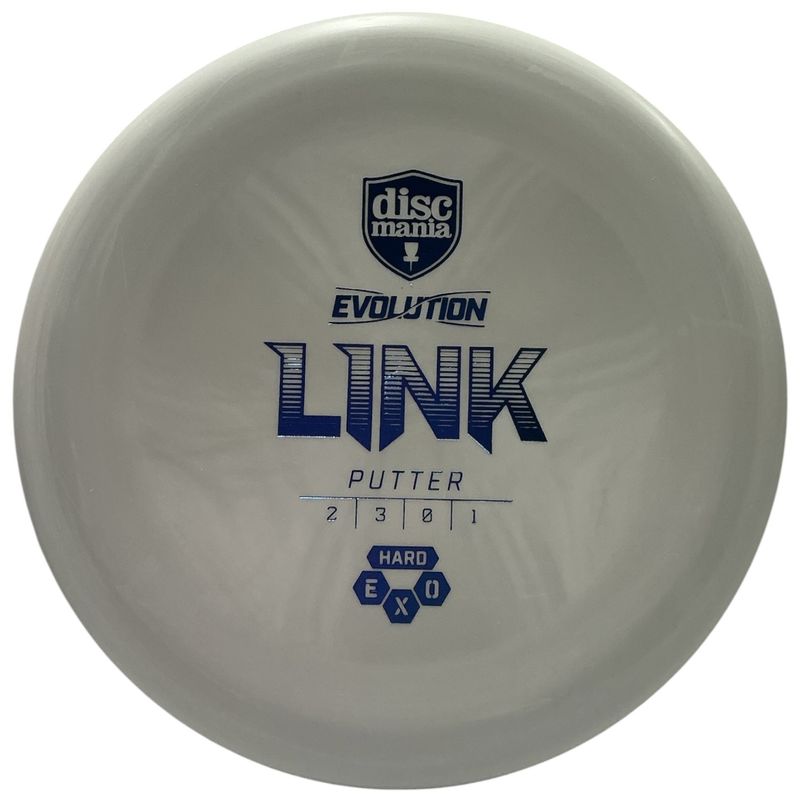 EXO Hard Link