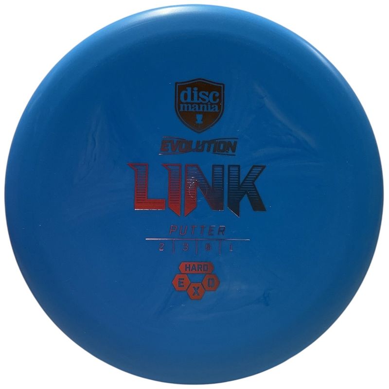 EXO Hard Link