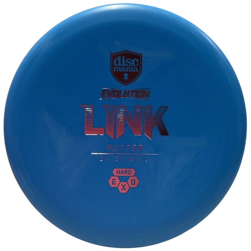 EXO Hard Link