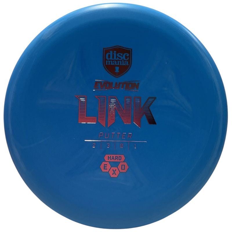 EXO Hard Link