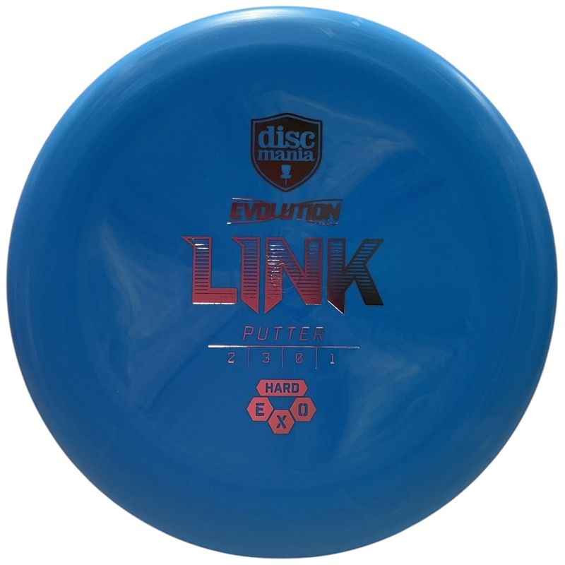 EXO Hard Link