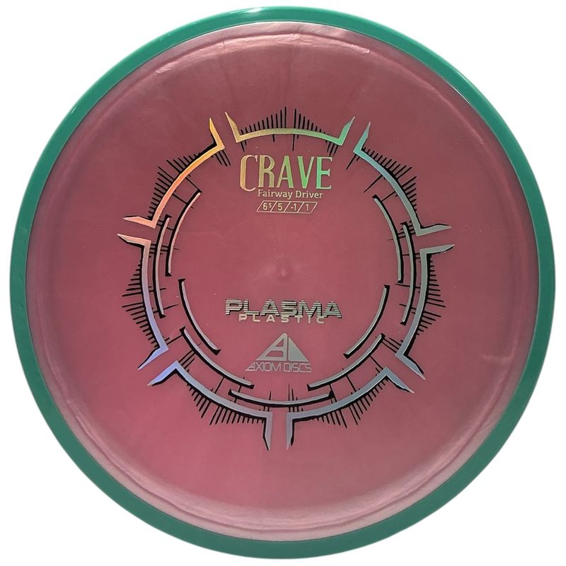 Plasma Crave