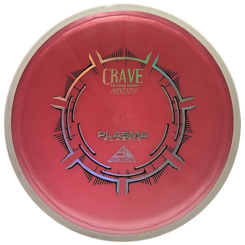 Plasma Crave