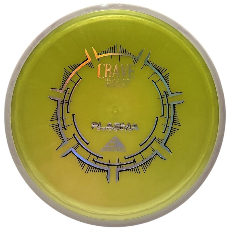Plasma Crave