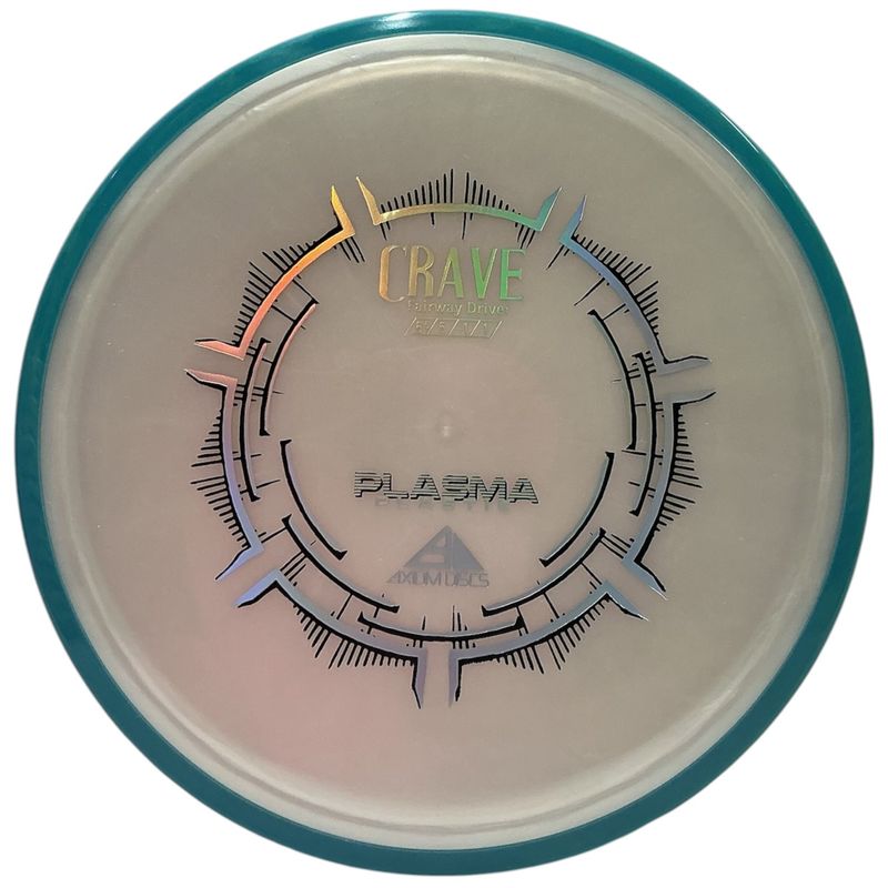 Plasma Crave