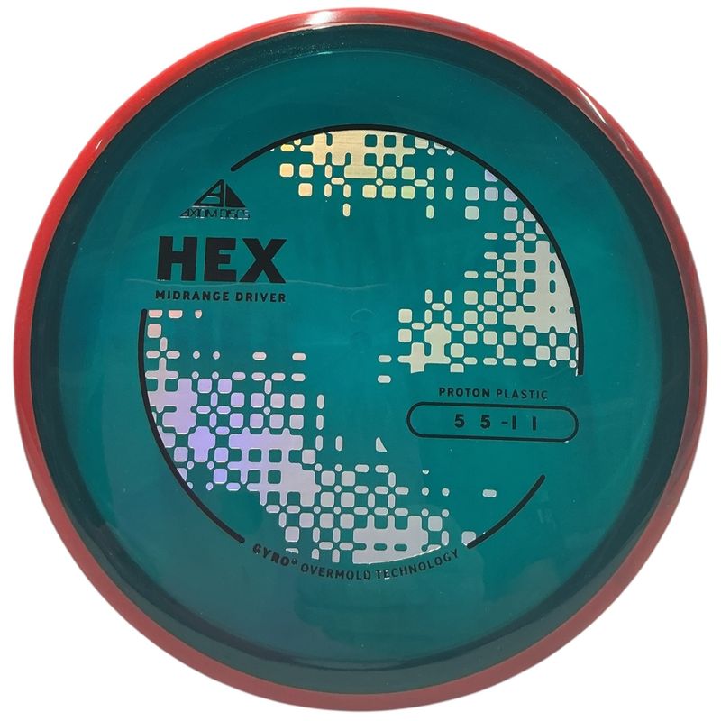 Proton Hex